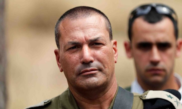 زامير : هجمات المستوطنين في الضفة الغربية المحتلة غير مقبولة أخلاقيا