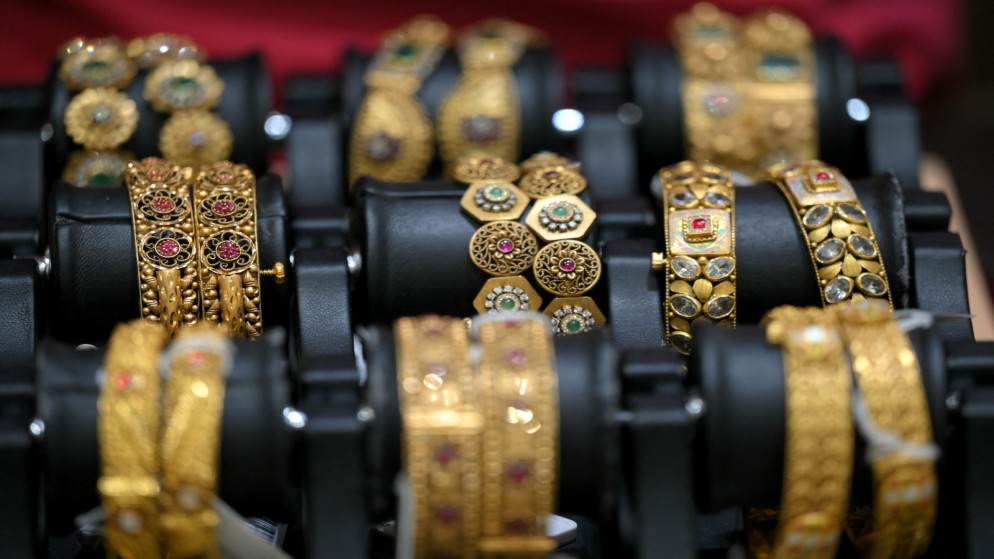 الذهب يواصل تسجيل أرقام جديدة في السوق المحلية