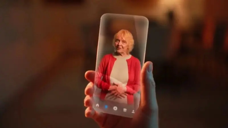 تطبيق جديد يعيد الأحباء المتوفين كشخصيات رقمية تفاعلية