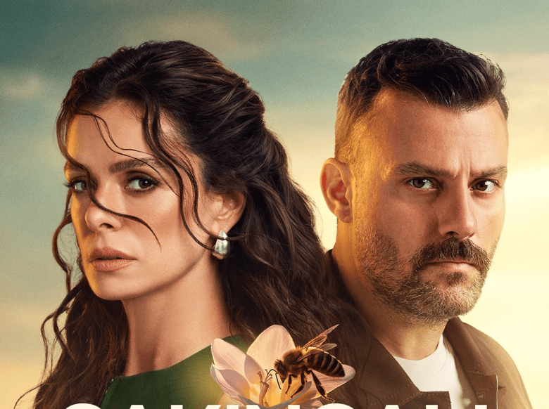 مسلسل المشبوه يُوقَف مبكراً ..  القصة لم تنقذه