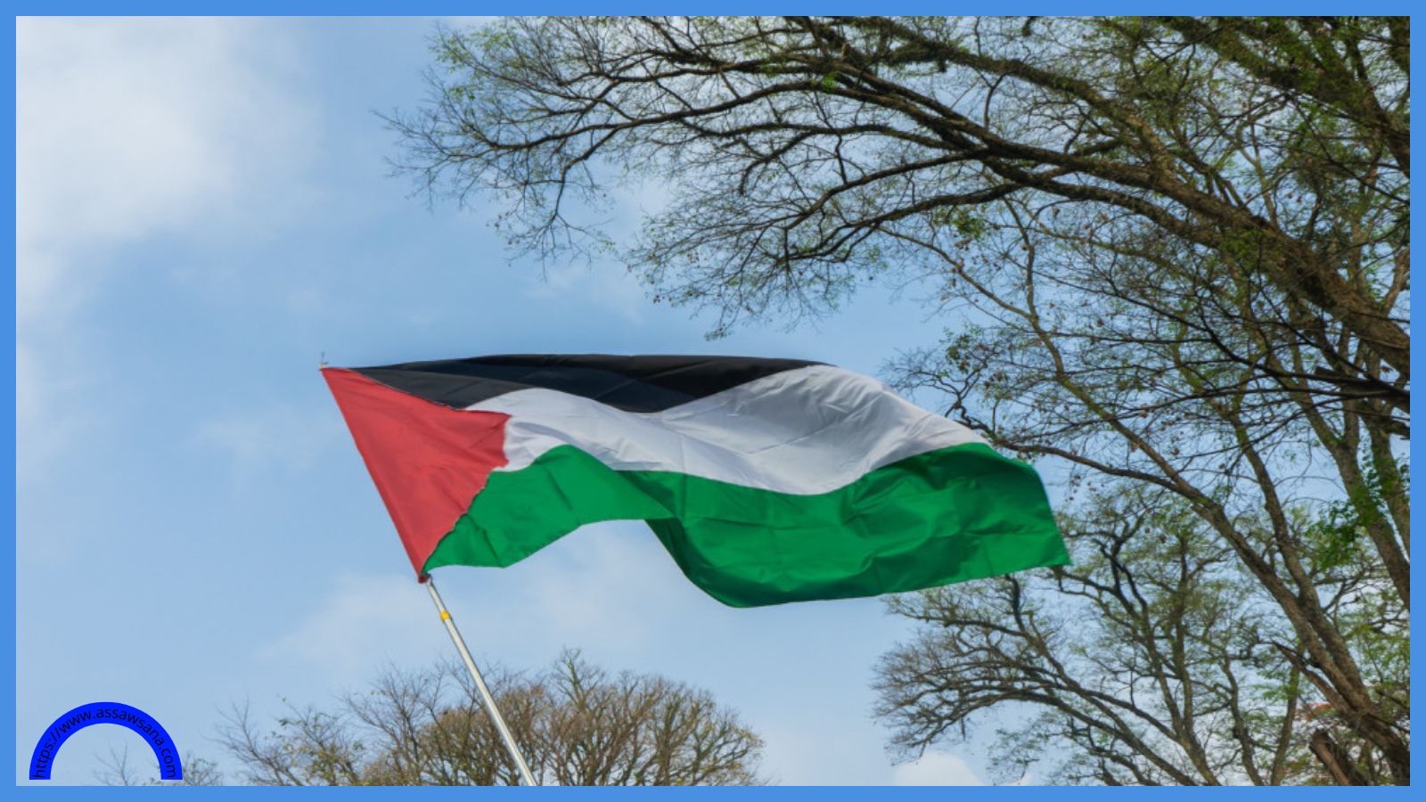 التصويت على قرار يدعو لانسحاب إسرائيل من الأراضي الفلسطينية