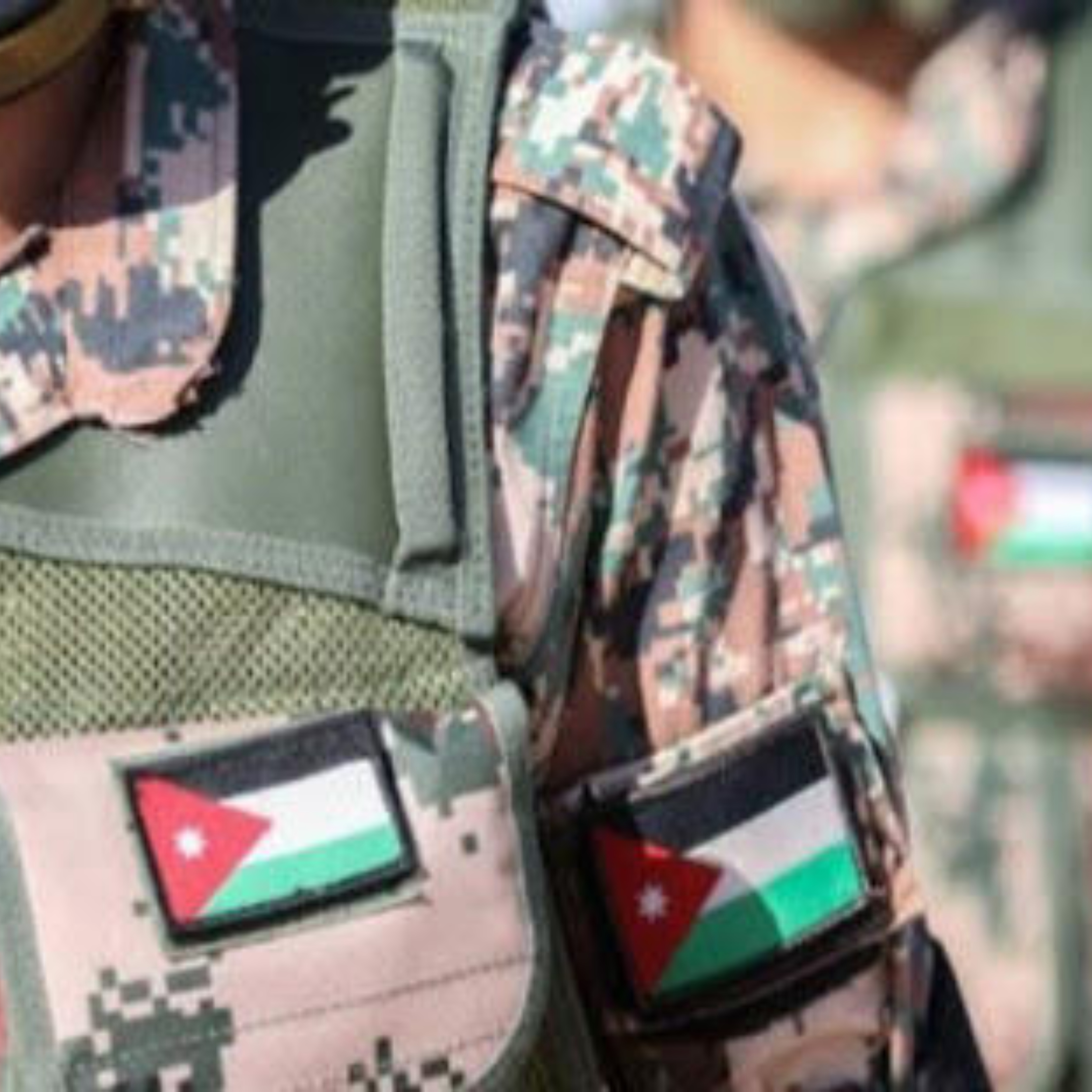 المومني يعلن قرب اختيار الدفعة الأولى لخدمة العلم