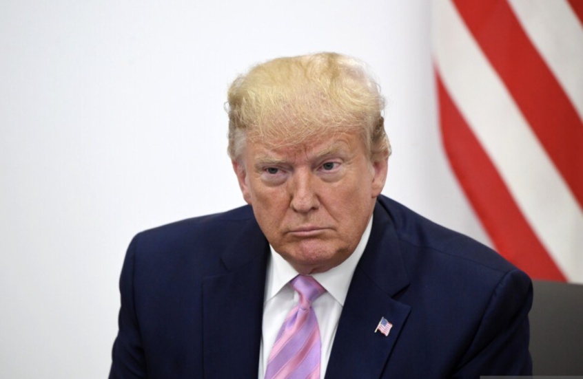 ترامب يفرض رسوما بنسبة 10% على دول أوروبية بسبب قضية غرينلاند