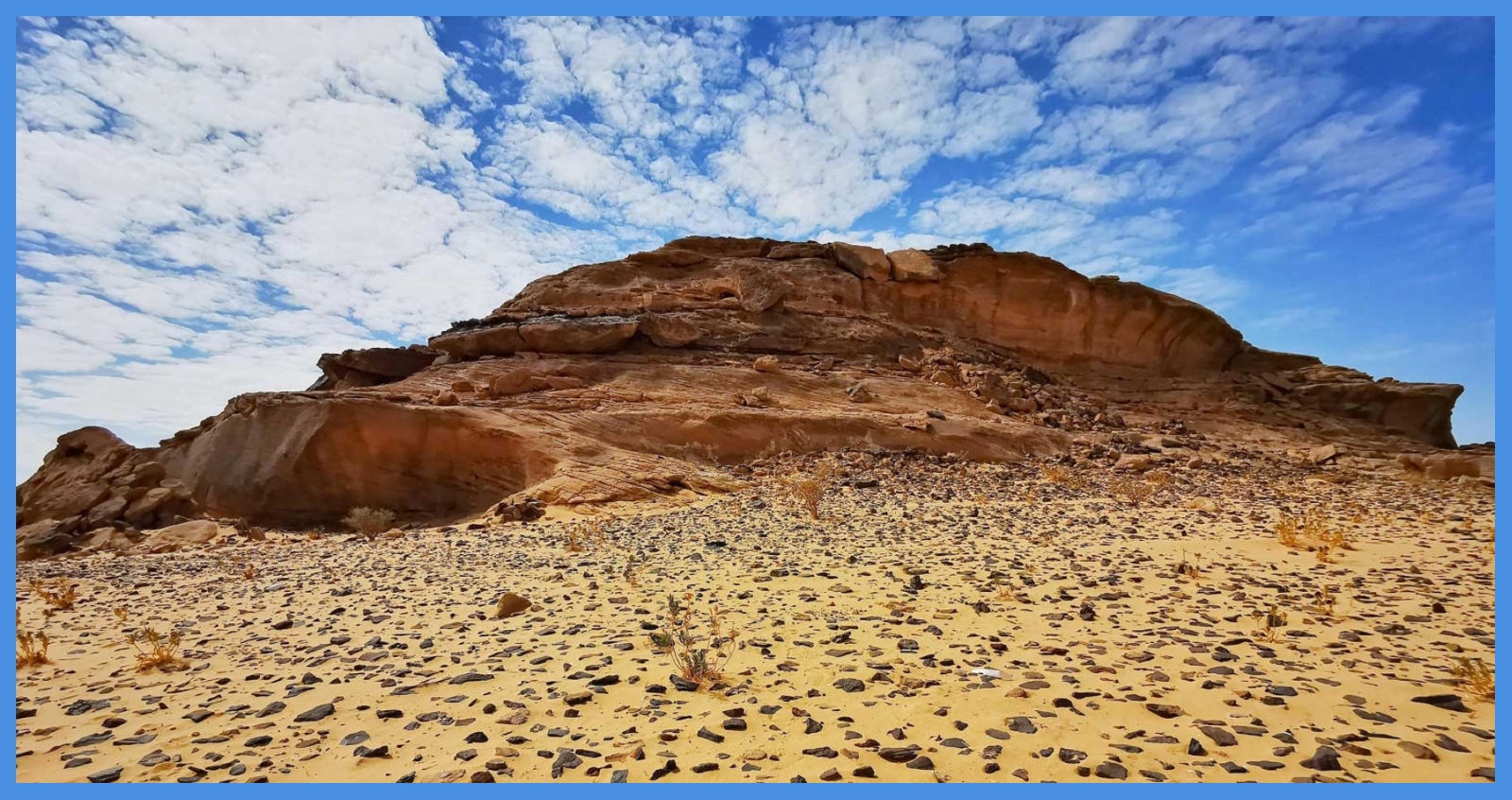 لماذا أدرج موقع حمى الأثري على قائمة اليونسكو للتراث