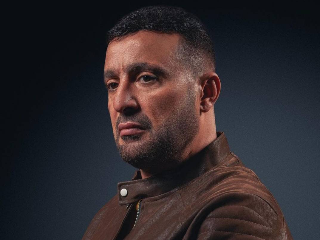 هل سيعتزل السقا التمثيل ..  ما علاقة محمد صلاح