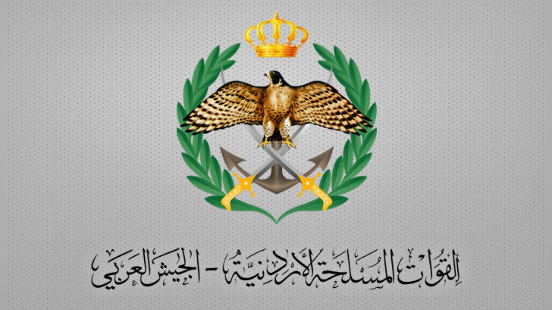 الجيش يتعامل مع جماعات تهرب الأسلحة والمخدرات على  الحدود الشمالية