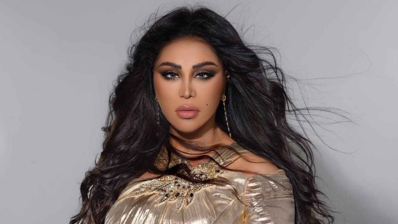 أحلام تطلق مسابقة شعرية عن الرجل بجائزة ضخمة