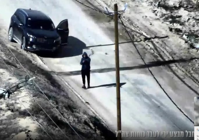 نتنياهو يتهم حماس بخرق وقف إطلاق النار بغزة