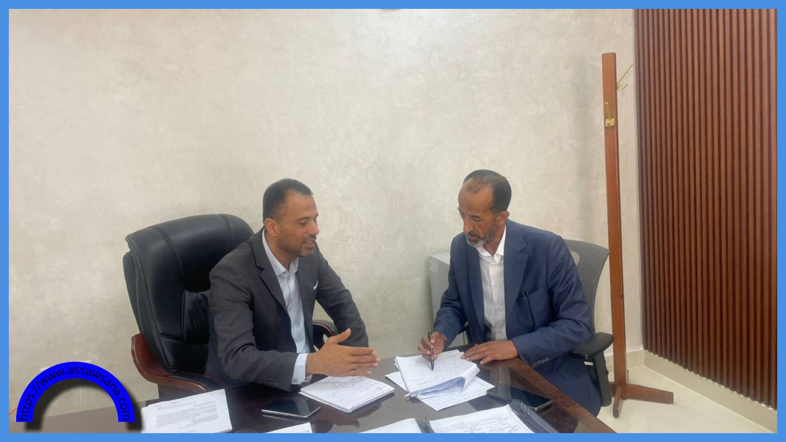 تنفيذ مشاريع بقيمة 567 ألف دينار في المفرق