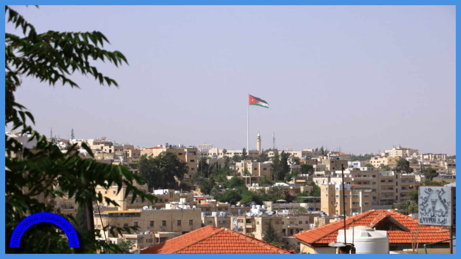 هل ستشهد المملكة هطولات مطرية خلال الأسبوع القادم