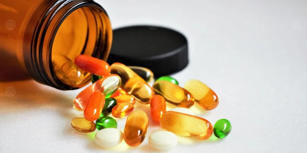 علامات نقص الفيتامينات في الجسم 