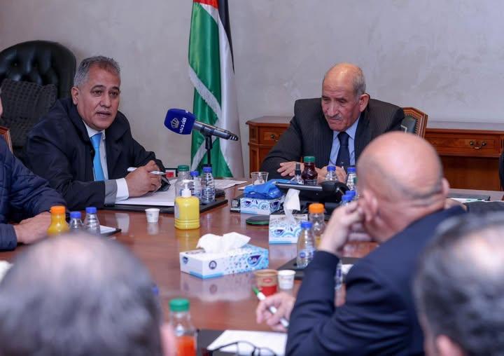 مبادرة النيابية تشيد بإنجازات شركة الفوسفات الأردنية ونتائجها المالية القياسية