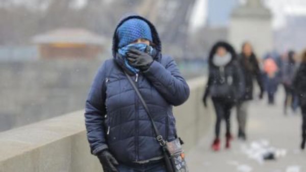 برودة قياسية وأجواء قارسة تضرب الأردن نهاية الأسبوع