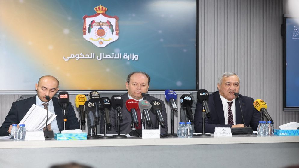 مركز الملكة رانيا: التحول الرقمي ضرورة للطالب والمعلم