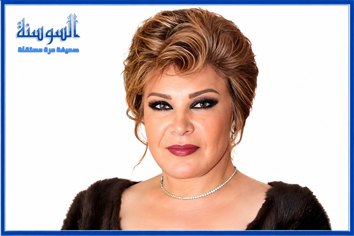 صفية العمري تتصدر الترند ..  كواليس صادمة من "ليالي الحلمية" وشائعة الوفاة تعيدها إلى الواجهة