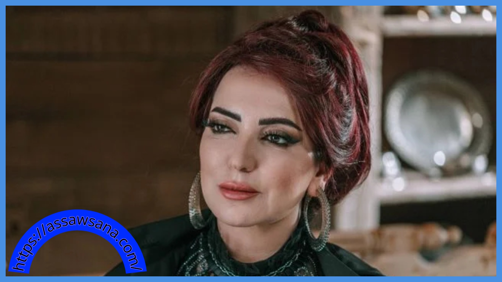 أمل عرفة تثير الجدل: ابني يحمل اسمي أنا