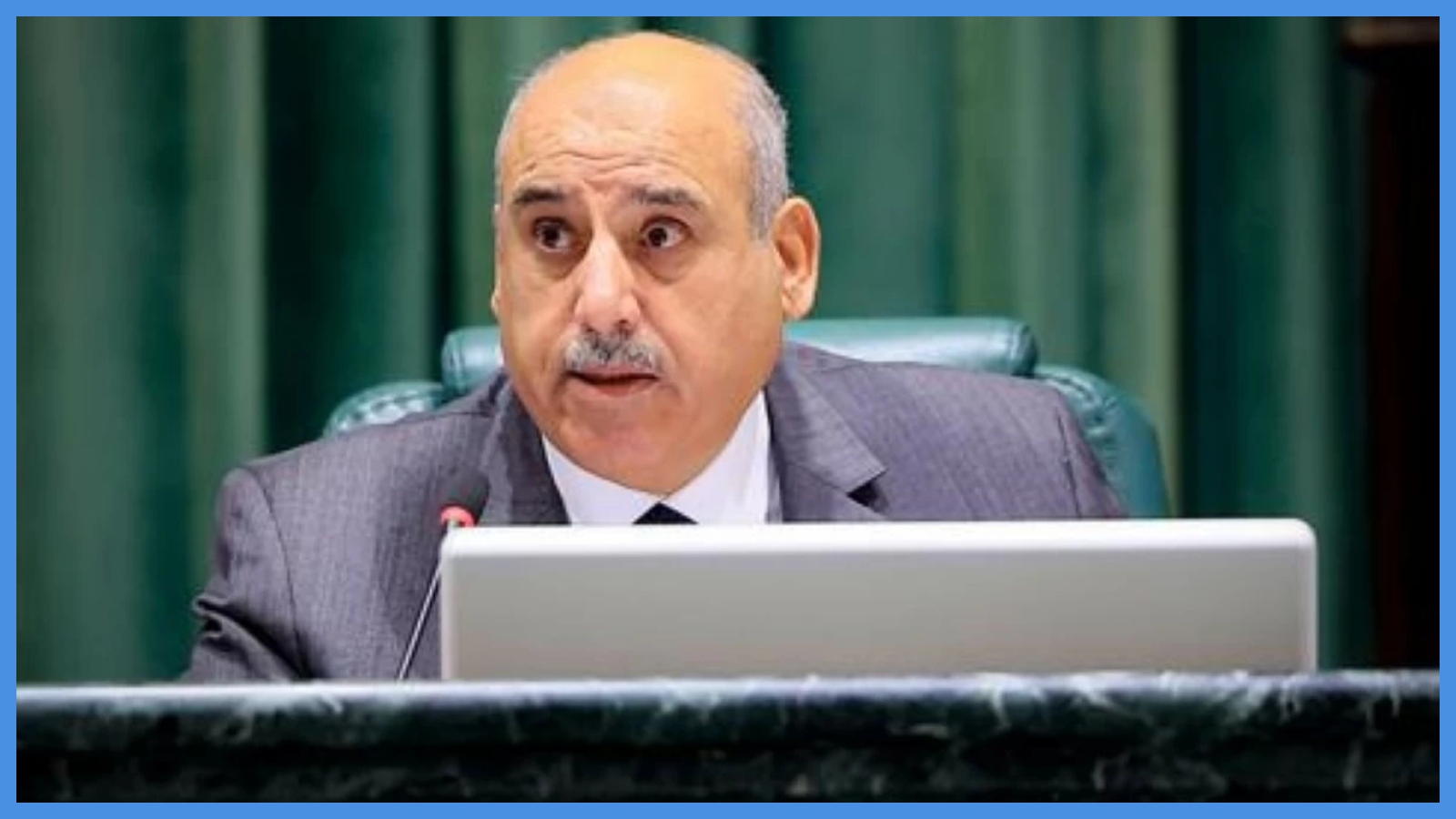 توجّه بالسماح للمواطنين حضور جلسات مجلس النواب