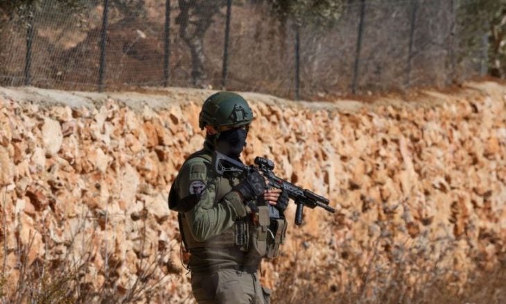 شهيد وإصابتان برصاص الاحتلال قرب عزون شرق قلقيلية