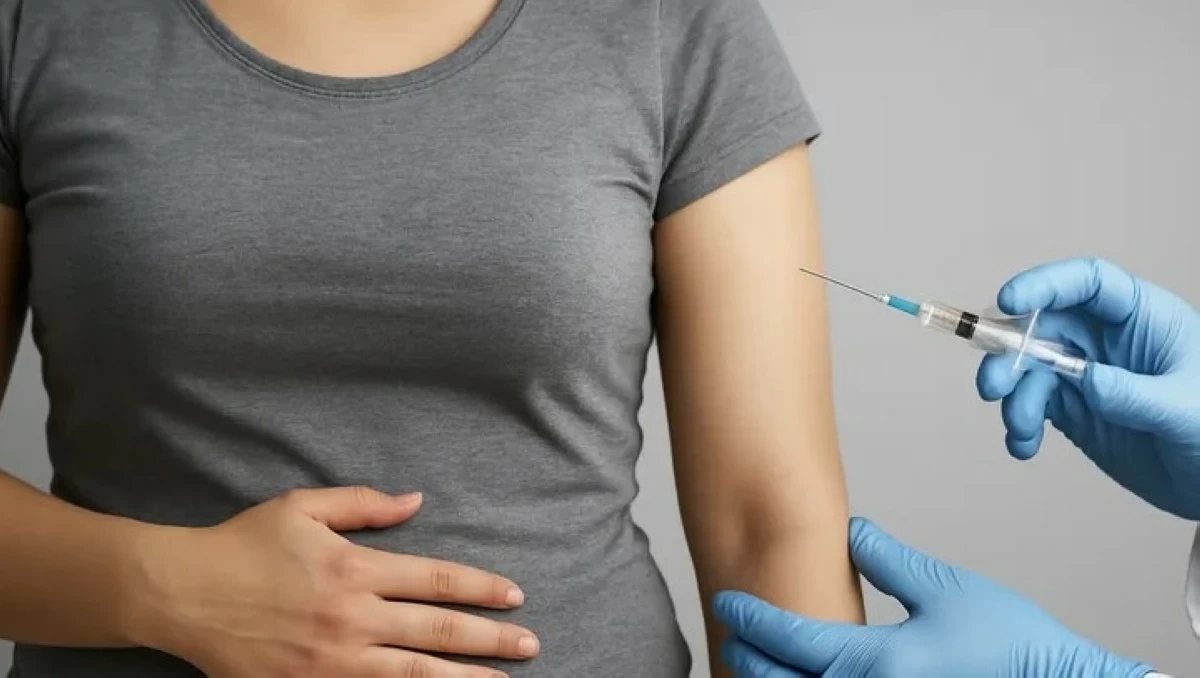 حقن خارقة جديدة تفقد الوزن أسرع وتطيل الشعور بالشبع