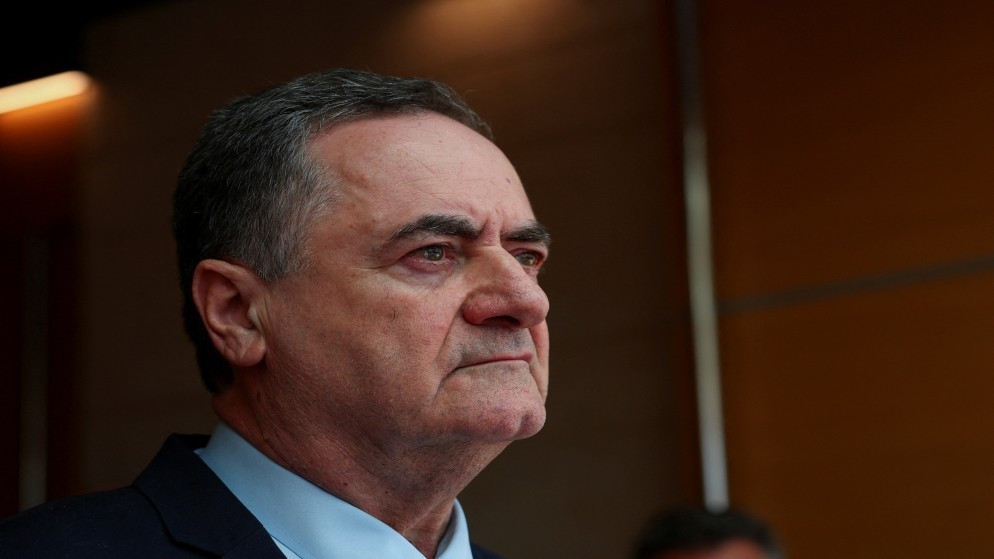 كاتس: حماس هاجمت قواتنا في غزة وستدفع ثمنا باهظا