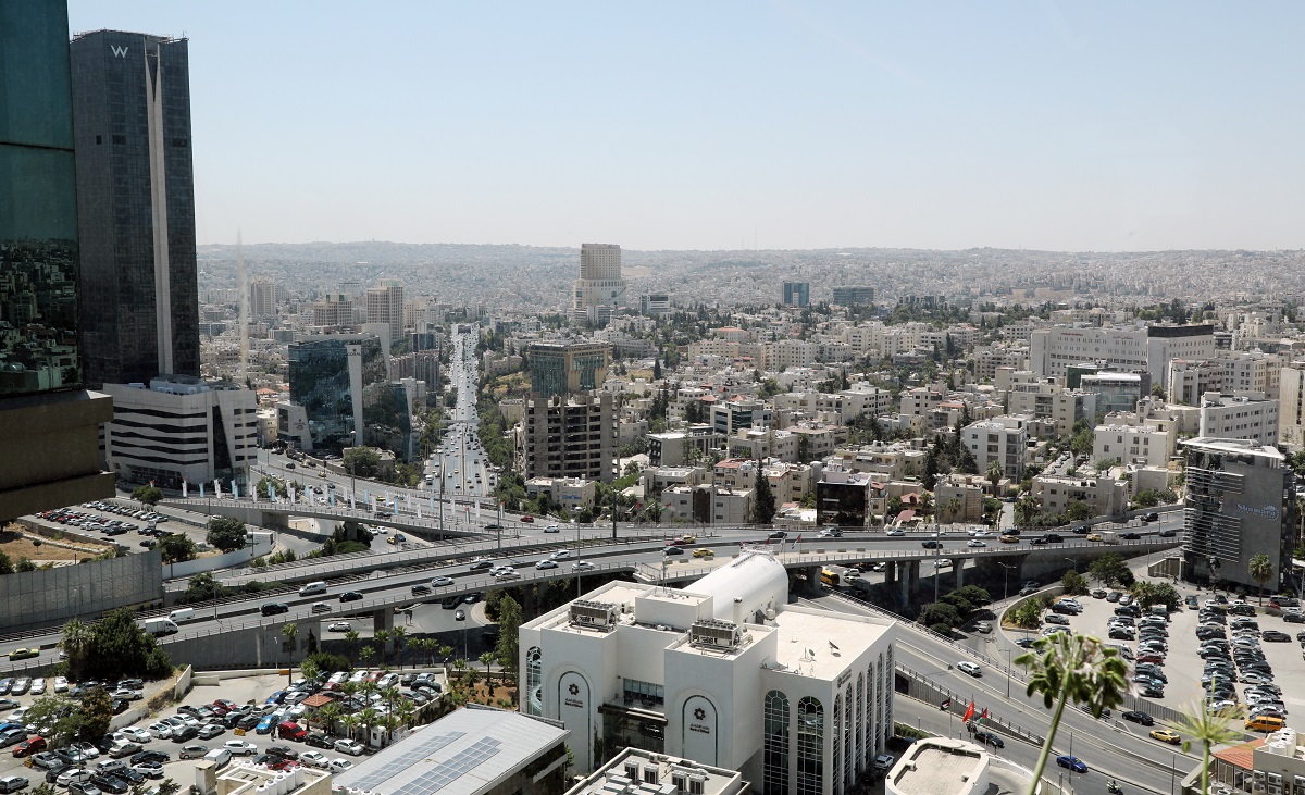 هل ستشهد المملكة منخفضات جوية الأسبوع القادم