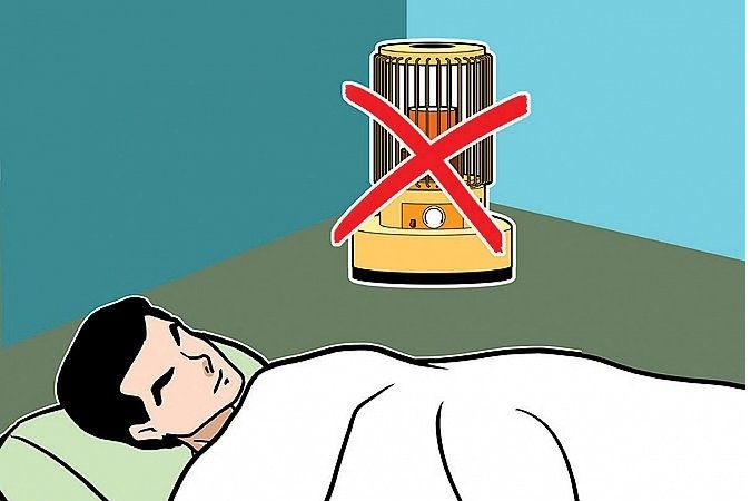 مدافئ قاتلة: حكايات شتاء أردني مثقل بالفقد