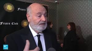 مقتل روب راينر وزوجته  ..  ما القصة