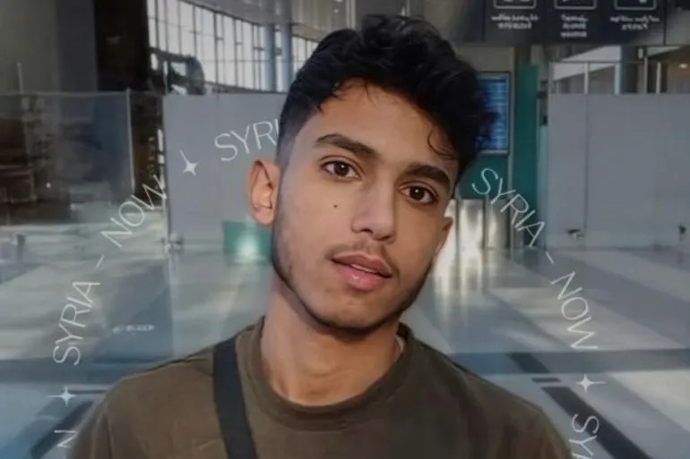 جدل واسع حول حكم إعدام شاب سوري في العراق