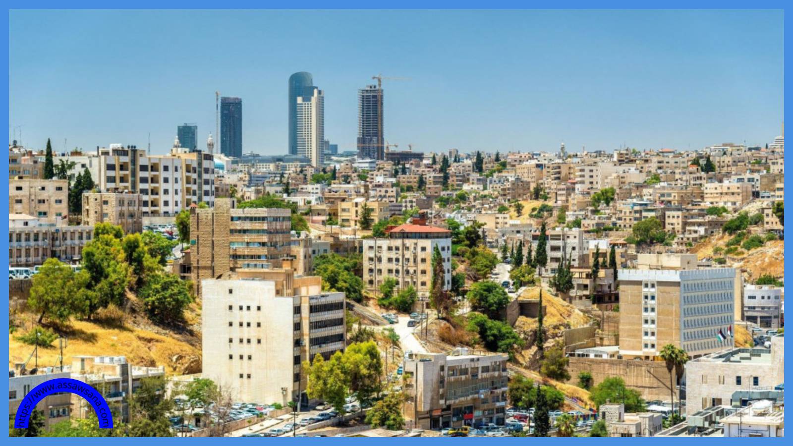 درجات الحرارة تصل إلى 37 بهذه المناطق اليوم