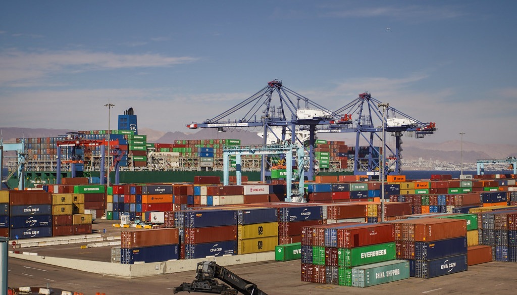 نمو الصادرات الوطنية إلى دول التجارة العربية