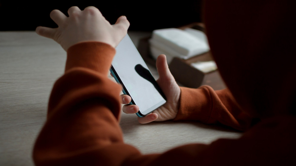 16% من أطفال الأردن تعرضوا لإساءة رقمية ..  تفاصيل