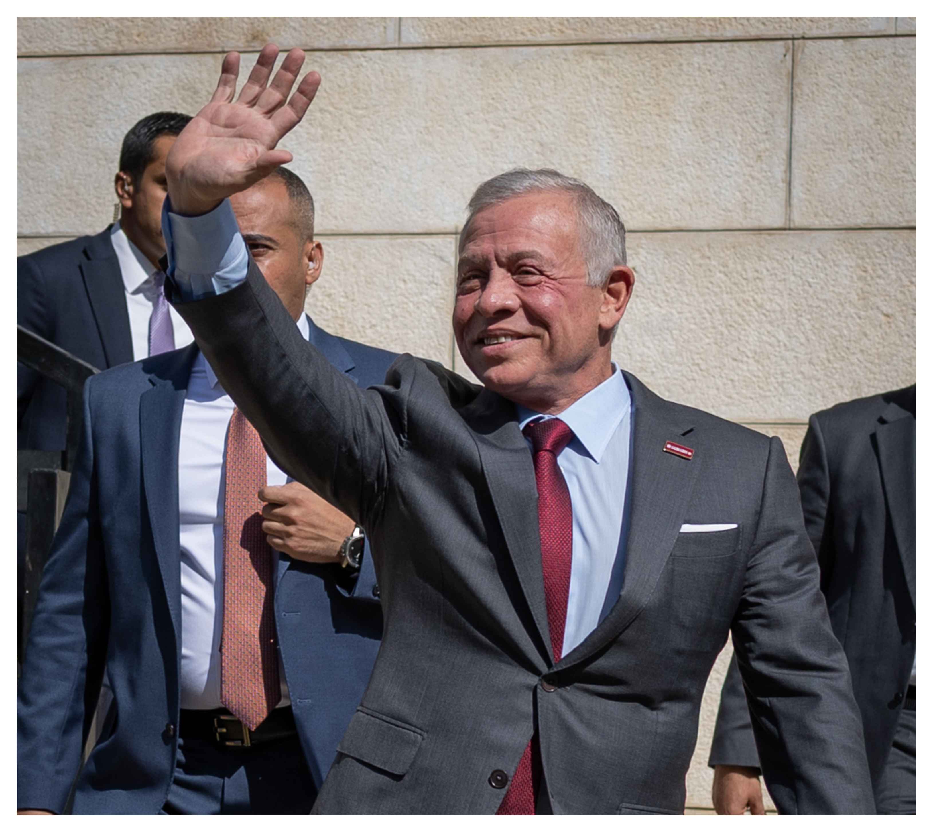 الملك يبدأ زيارة إلى اليابان السبت