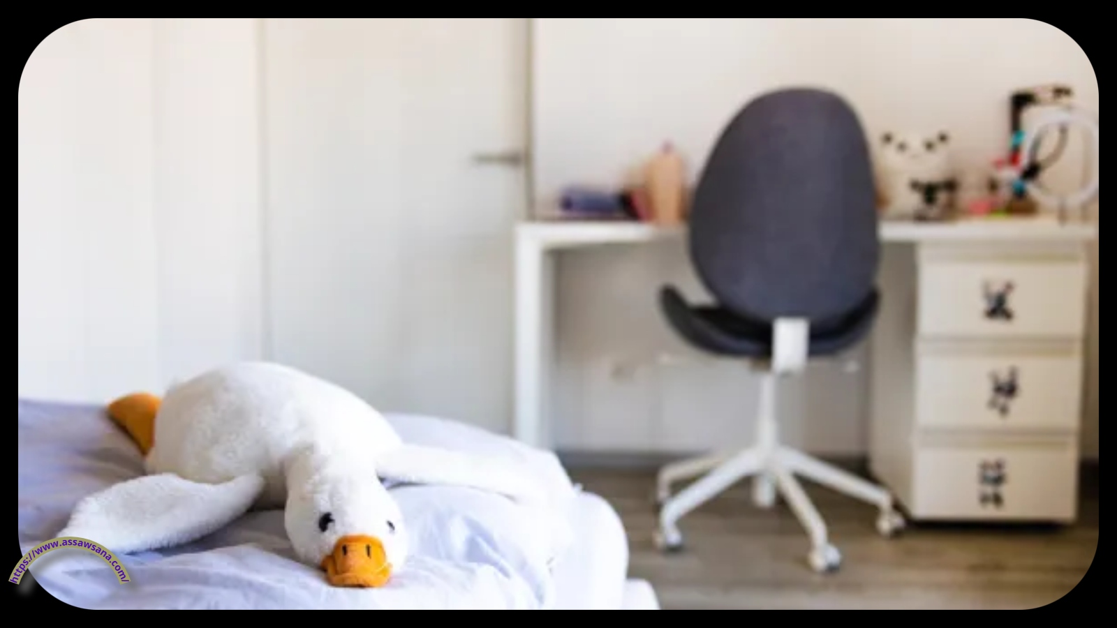 طريقة تنظيف وترتيب غرفة الأطفال بسهولة