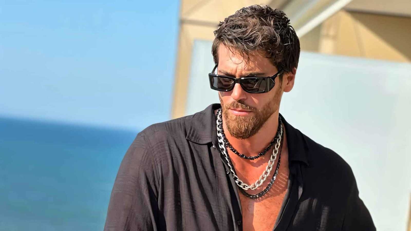 جان يامان يصدم متابعيه باعترافات جريئة