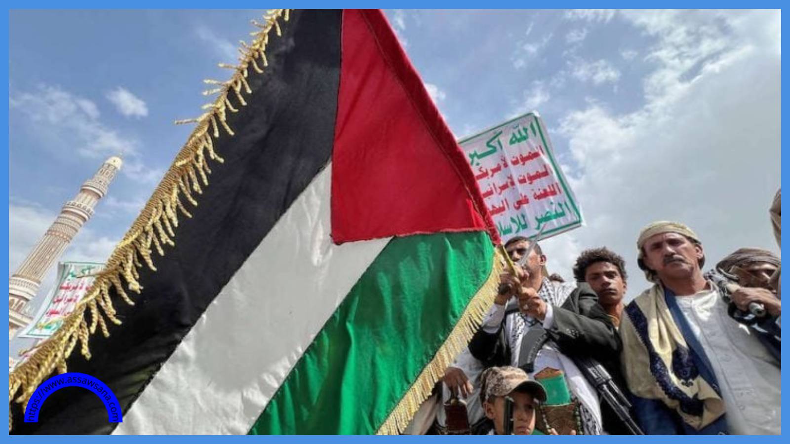 الحوثيون يهددون إسرائيل بالدخول في معركة معقدة