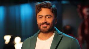 تامر حسني يوجه رسالة لجمهوره