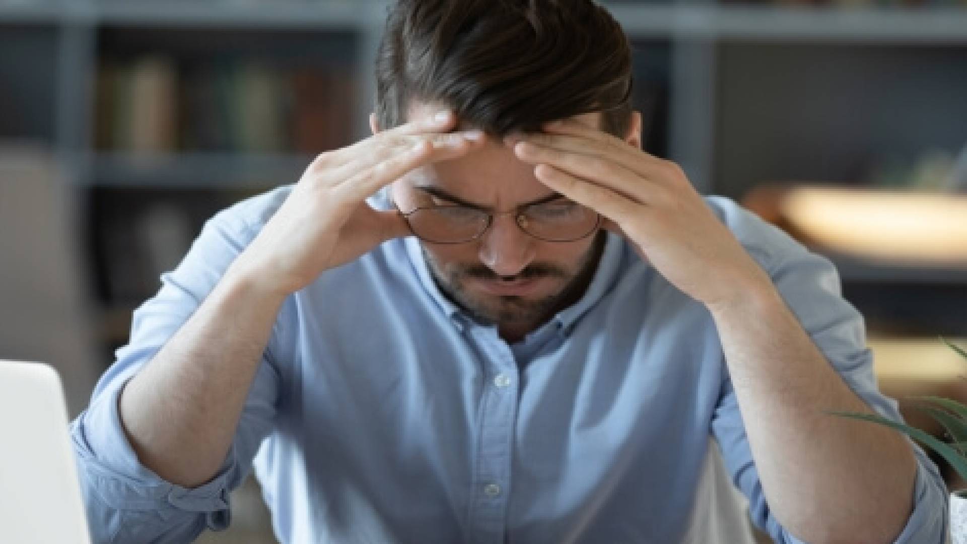 غسيل الدماغ في غير أوانه ..  كيف يسرق الأرق انتباهك