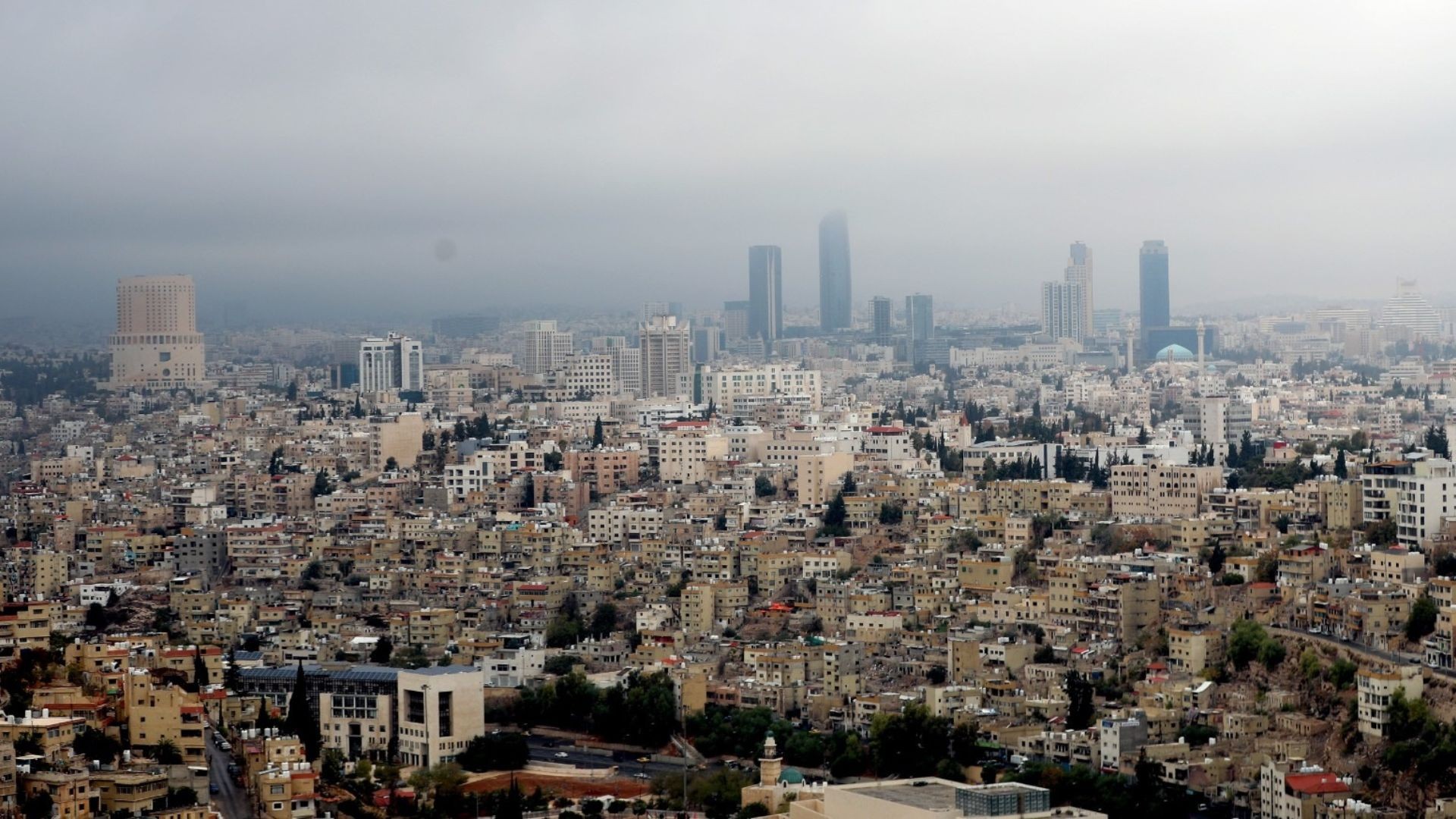 هل ستشهد المملكة تساقط الثلوج غداً