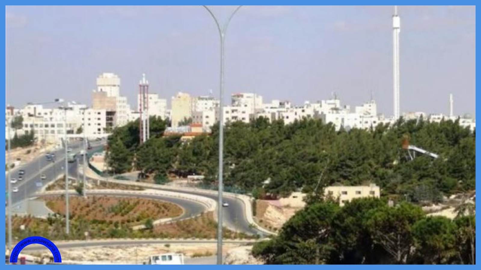 بلدية الجبيهة