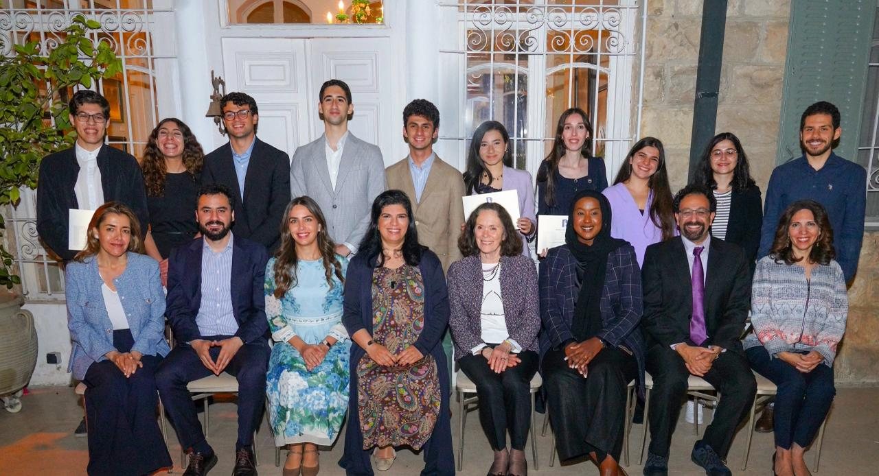  الأميرة سميّة تؤكد دور التعليم في بناء عالم أكثر إنسانية