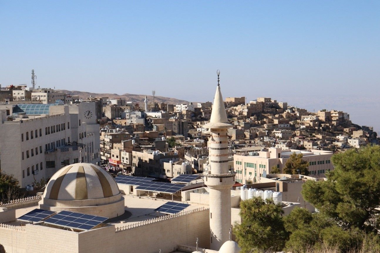 تنظيم أنشطة وبرامج متنوعة في المحافظات