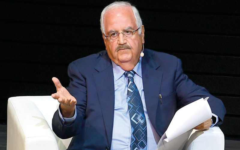 غسان الحسن: تصريحاتي فُهمت خطأ والأردن وطني