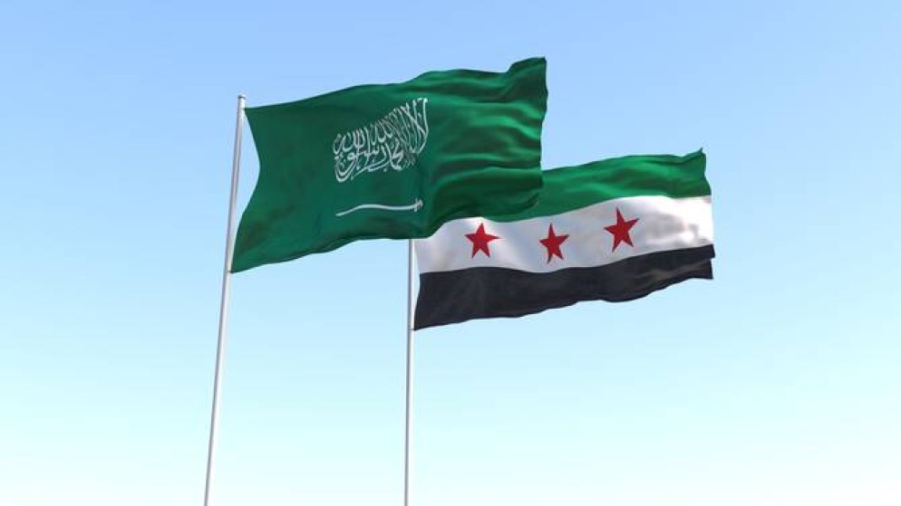 سوريا والسعودية توقعان سلسلة اتفاقات بينها تأسيس شركة طيران مشتركة