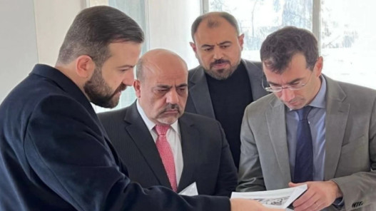 أمين عام وزارة الصحة يتفقد مراكز صحية في إربد