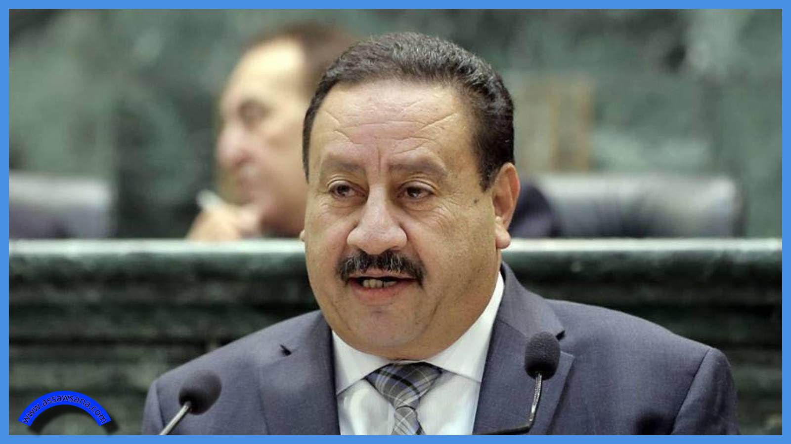 النائب قموه: المخالفات تتكرر رغم تغيّر الحكومات