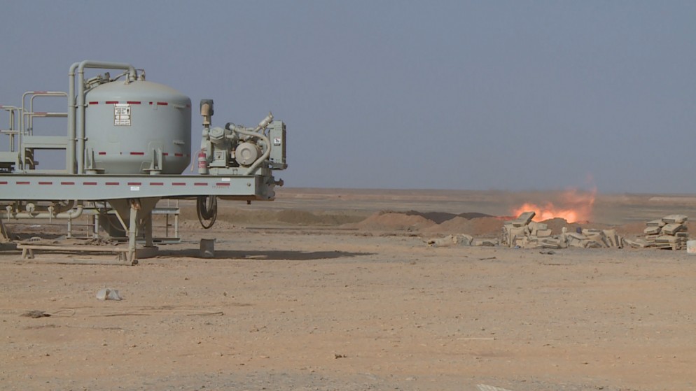 قرابة 3 مليارات دينار تكلفة مشاريع للطاقة كفرص استثمارية حكومية