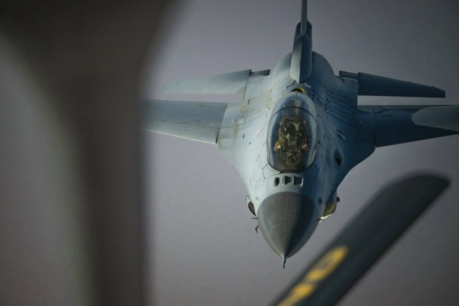 الجيش الأميركي: نفذنا مع سوريا غارات جوية على مخازن أسلحة لـداعش