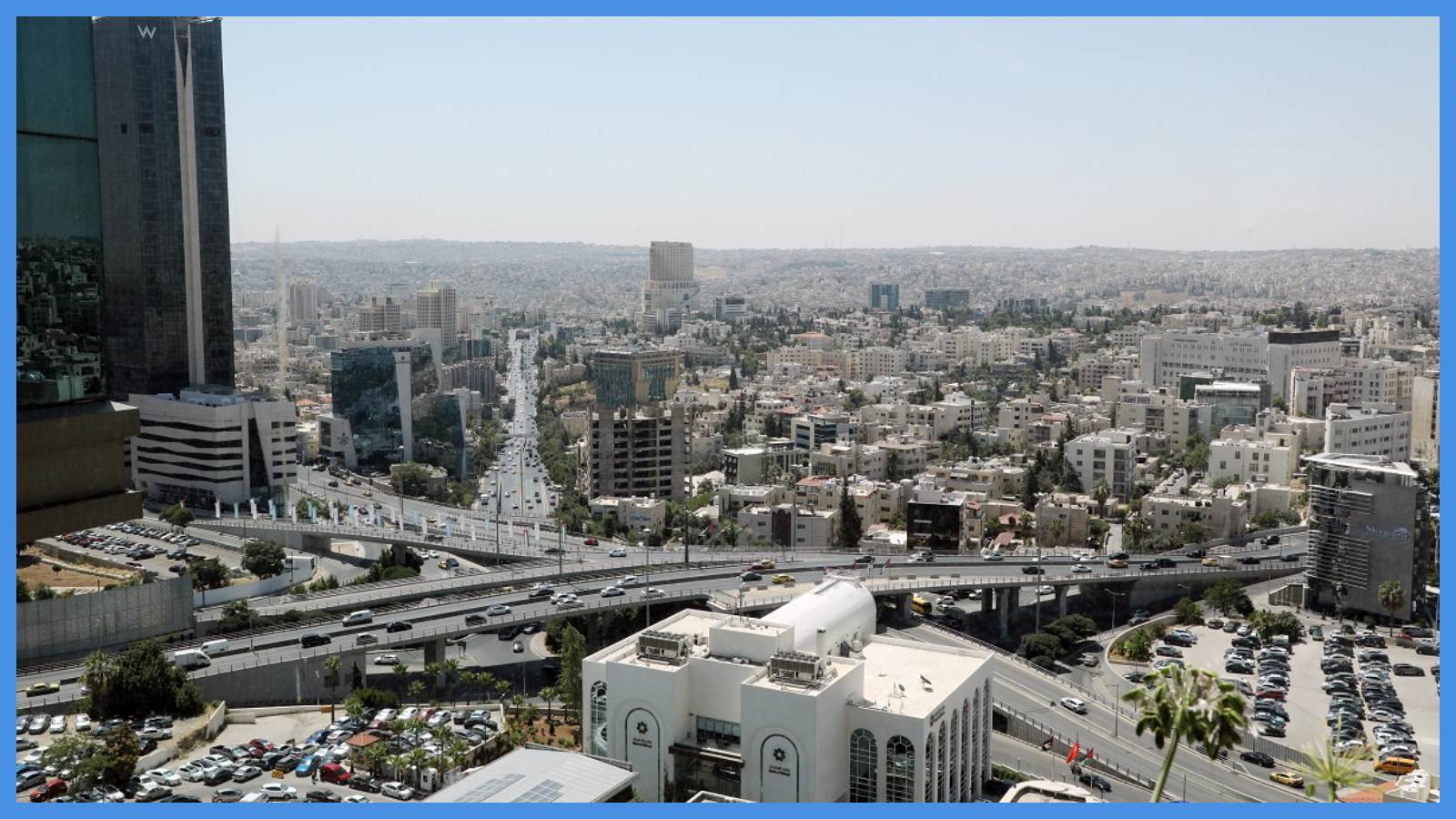 الأرصاد تحذر من الضباب وخطر تشكل الصقيع