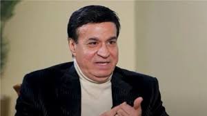 بدء التحقيق مع حلمي عبدالباقي اليوم 