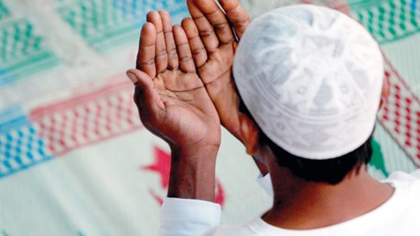  دعاء اليوم الثامن من رمضان 1447هـ